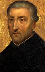 Dec. 21 - Saint Peter Canisius